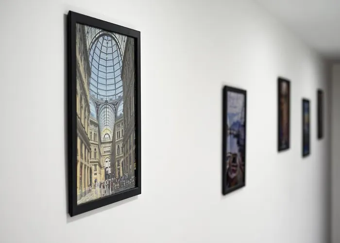 Af Апартаменты *