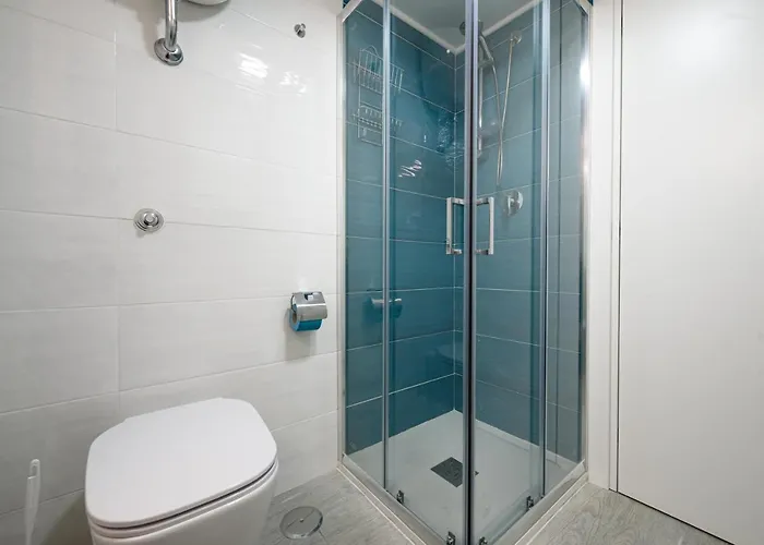 Af Апартаменты *