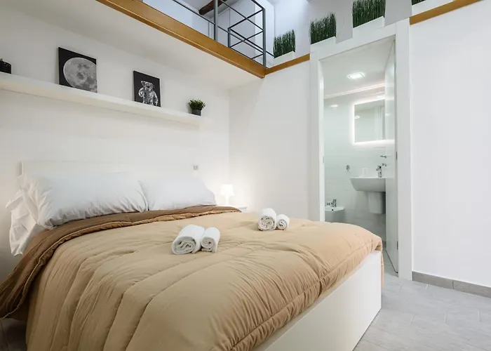 Апартаменты Af *