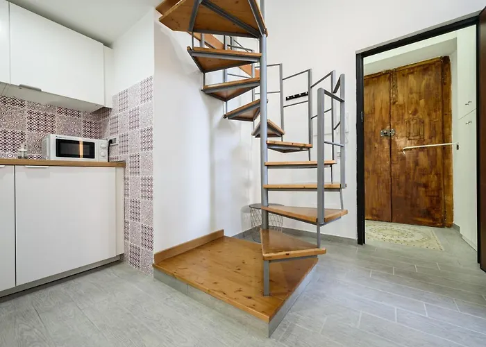 Af Апартаменты