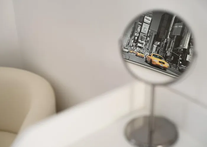 Af Апартаменты *