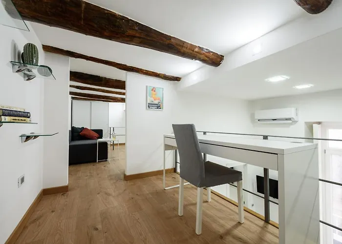 Апартаменты Af