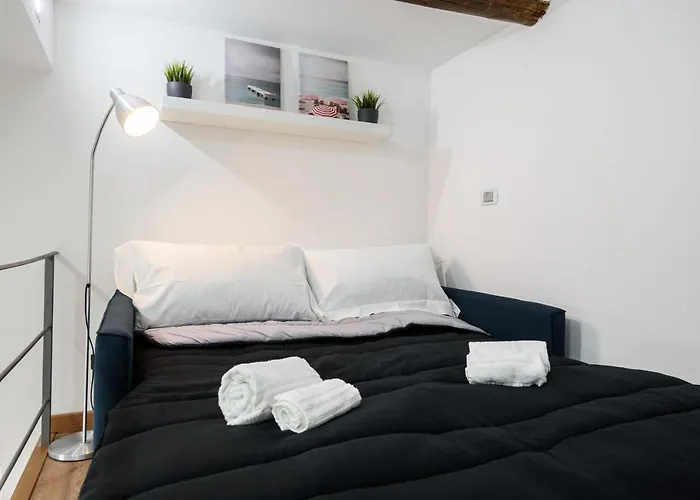 Апартаменты Af