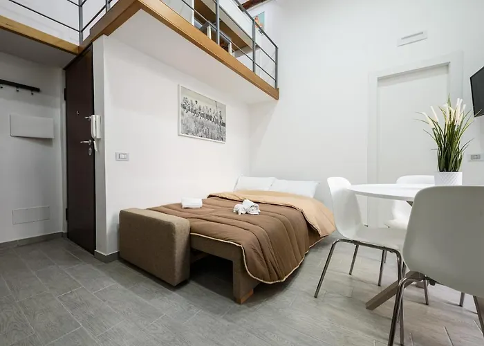 Апартаменты Af