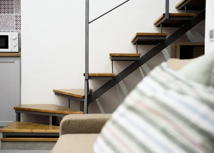 Af Апартаменты *