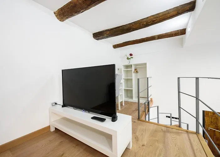 Апартаменты Af *