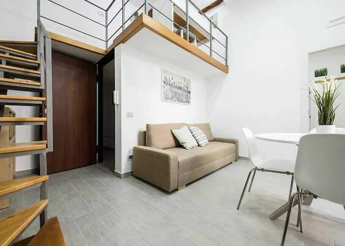 Af Апартаменты *