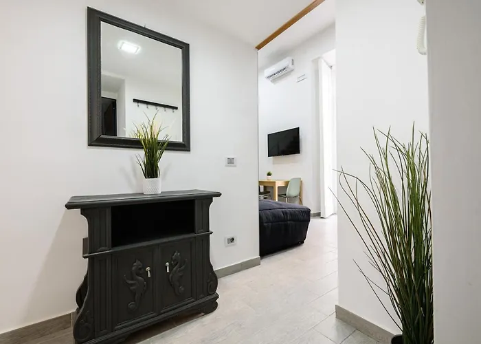 Af Апартаменты Неаполь