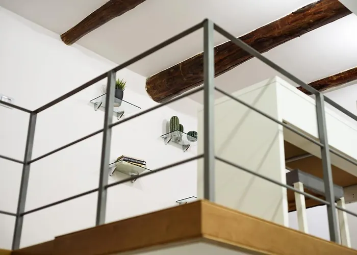 Af Апартаменты