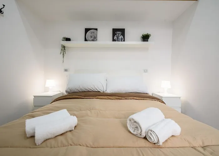 Апартаменты Af Неаполь