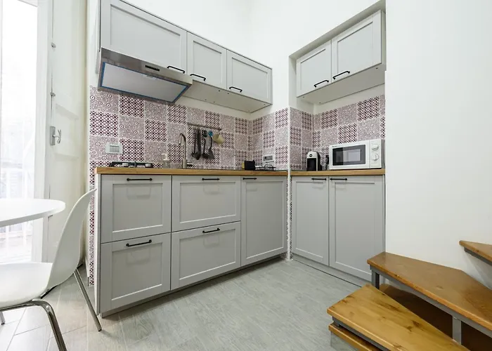 Апартаменты Af *