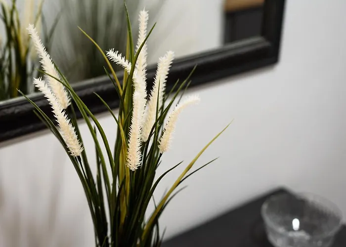 Af Апартаменты