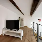 Af Apartment Neapel