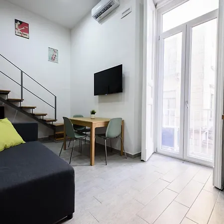 Apartment Af